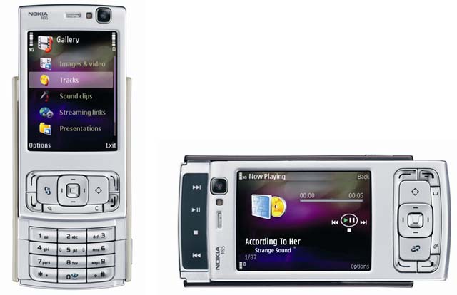 15 легендарных мобильных телефонов Nokia-15