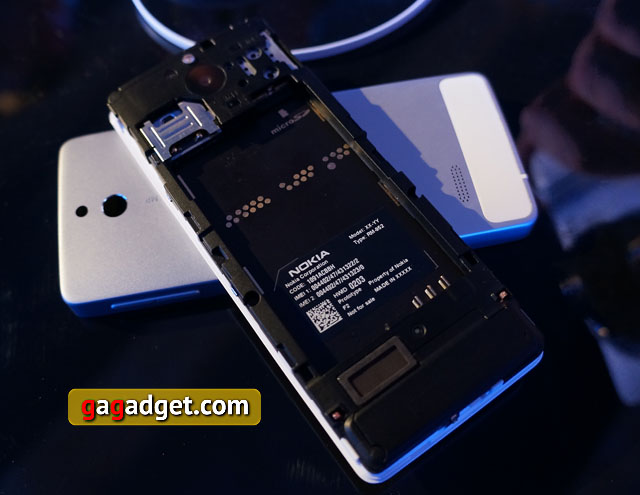 Nokia 515 своими глазами: репортаж с презентации-5