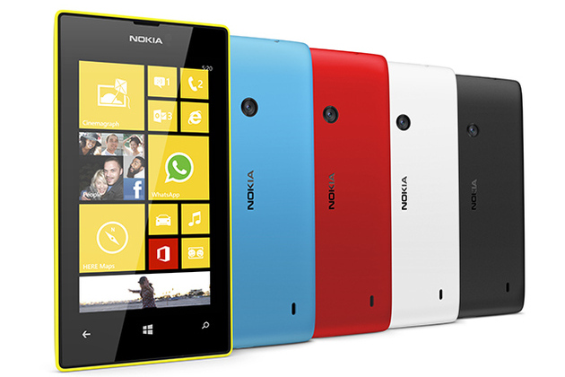 Nokia Lumia 520: 4 дюйма, два ядра, WP8 и возможность работы в перчатках Nokia Lumia 520: 4 дюйма, два ядра, WP8 и возможность работы в перчатках