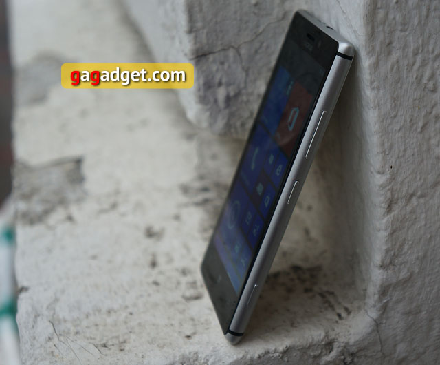 Обзор Nokia Lumia 925