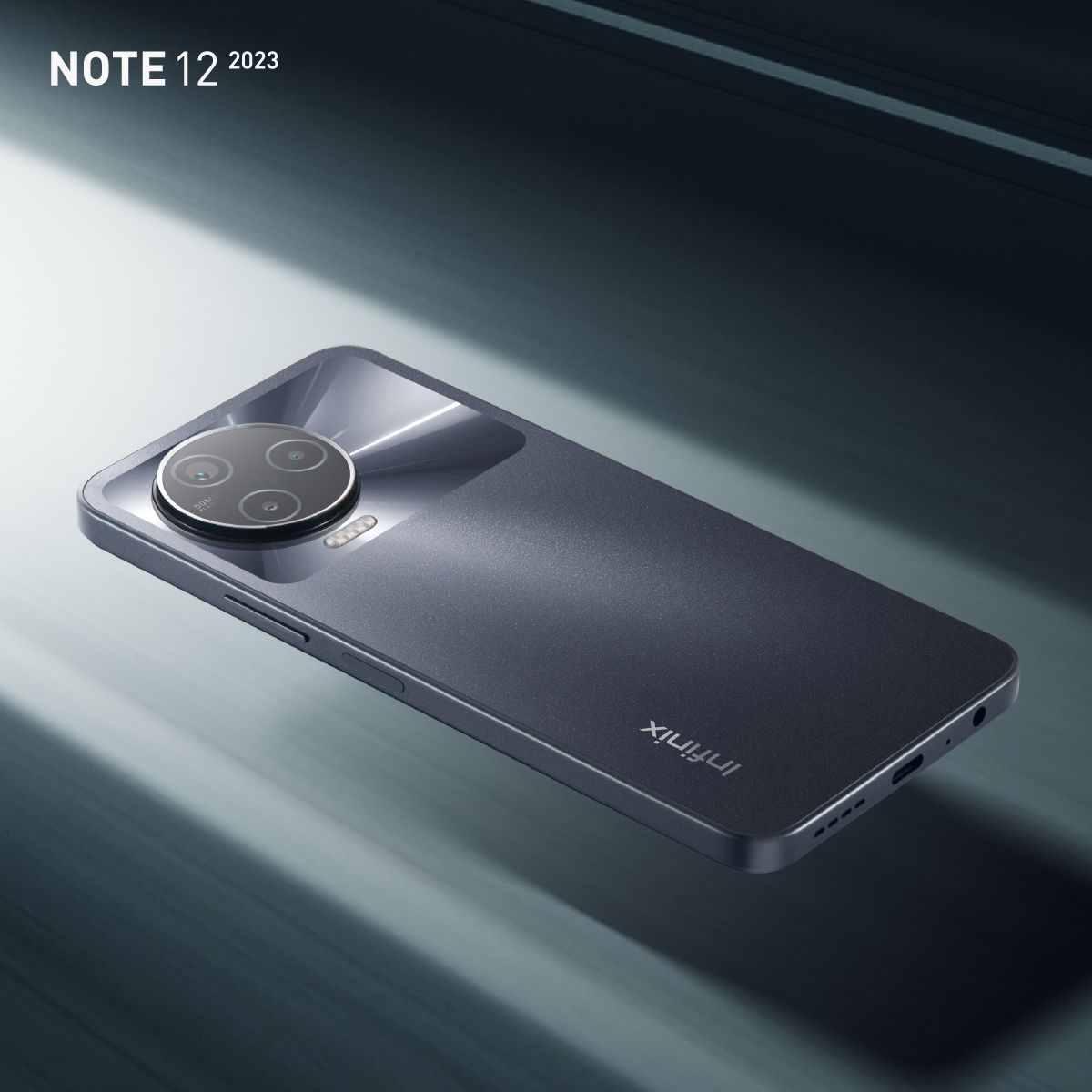 Infinix Украина представила две новинки смартфонов в среднем ценовом сегменте