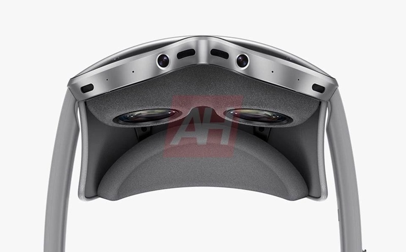 Port pour batterie externe Samsung Galaxy XR
