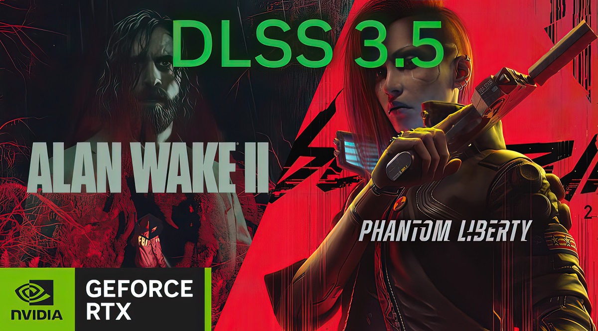 Nvidia announced a new version of DLSS technology that will improve ray tracing and boost gaming performance