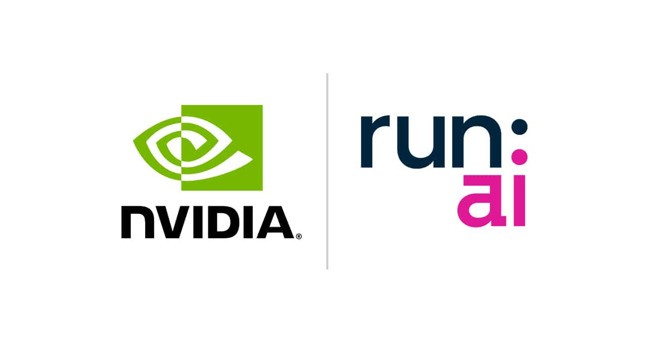 NVIDIA купить ізраїльський стартап Run:ai за $700 млн