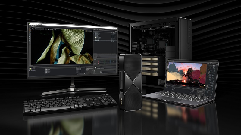 RTX Pro 6000 Blackwell Workstation Edition Джерело: NVIDIA
