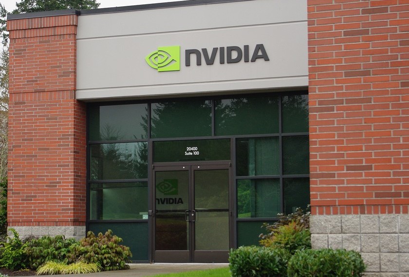Легенды Силиконовой долины: история NVIDIA
