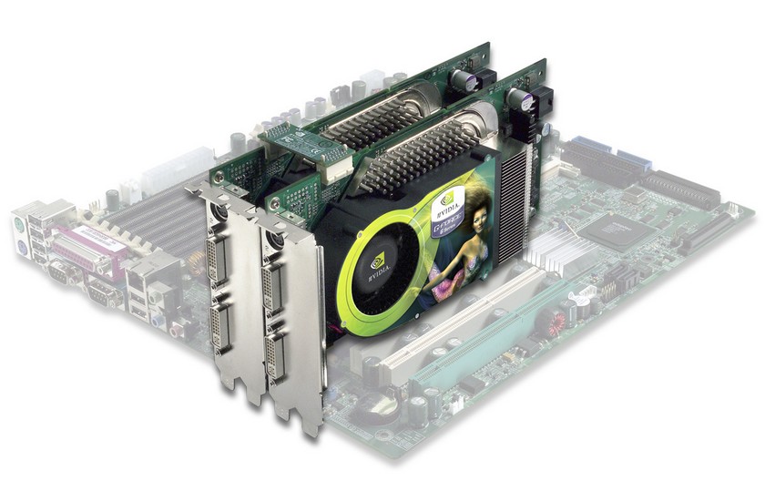 Легенды Силиконовой долины: история NVIDIA-9