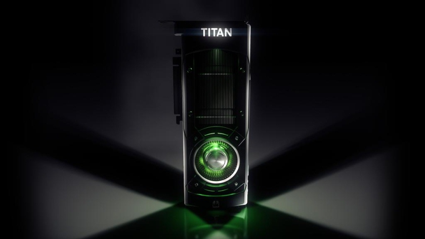 NVIDIA GeForce GTX TITAN-X: флагманская видеокарта на чипе GM200 с 12 ГБ видеопамяти