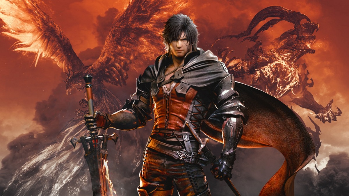Неужели Лучшая игра года? Критики встретили Final Fantasy XVI восторженными отзывами и назвали ее "почти идеальной игрой"