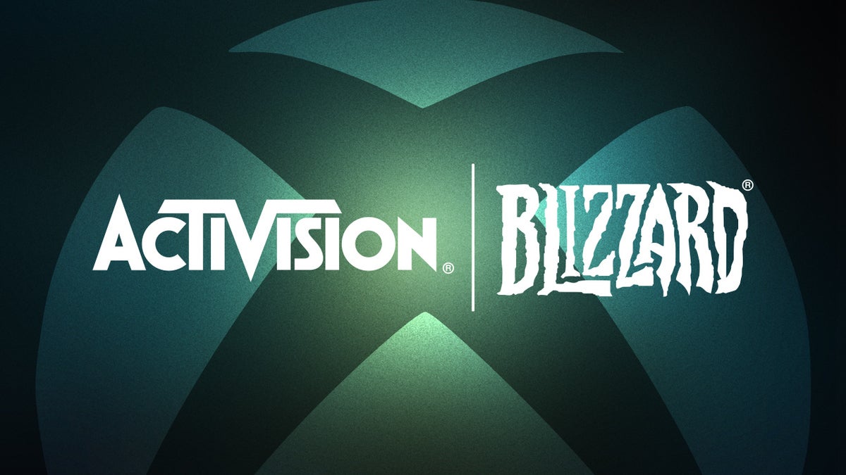 Media: Microsoft to get backing from UK and European regulators, allowing corporation to close Activision Blizzard deal without US Federal Trade Commission approval
