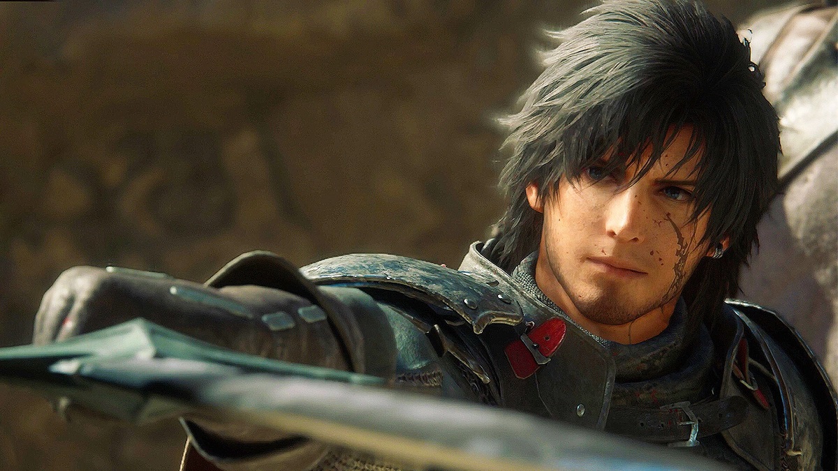 The first add-on Echoes of the Fallen is already available for Final Fantasy XVI. Square Enix also announced the release date of the second DLC