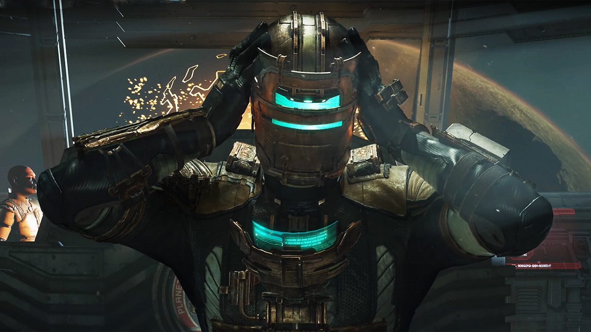 Творець Dead Space Глен Скофілд залишився задоволеним рімейком своєї гри та подякував EA Motive за дбайливе ставлення до оновлення хорору
