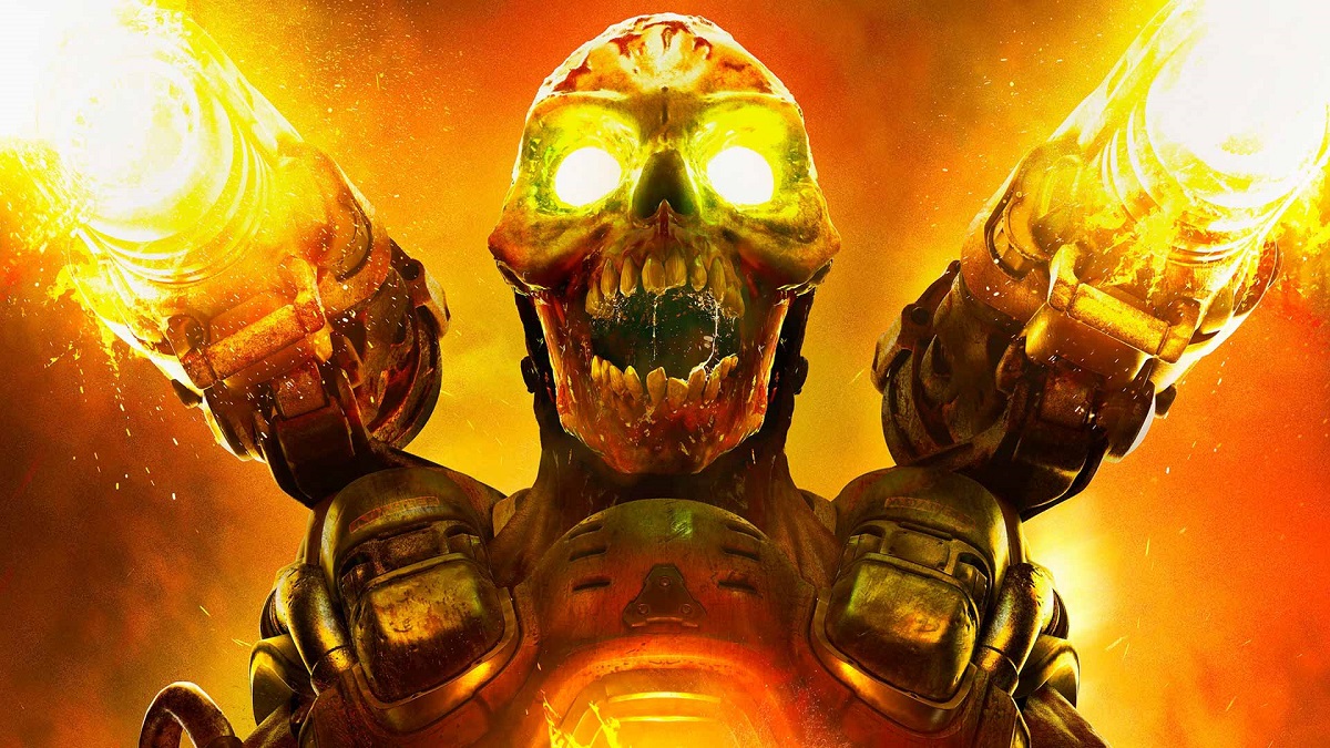 В сети опубликован эксклюзивный концерт-трейлер отмененной игры DOOM 4