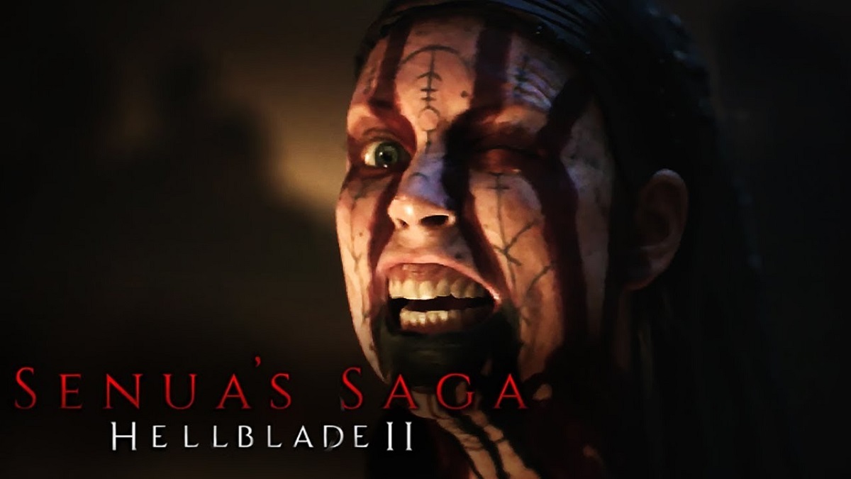 Від GTX 1070 до RTX 4080: розробники екшену Senua's Saga: Hellblade II опублікували докладні системні вимоги гри