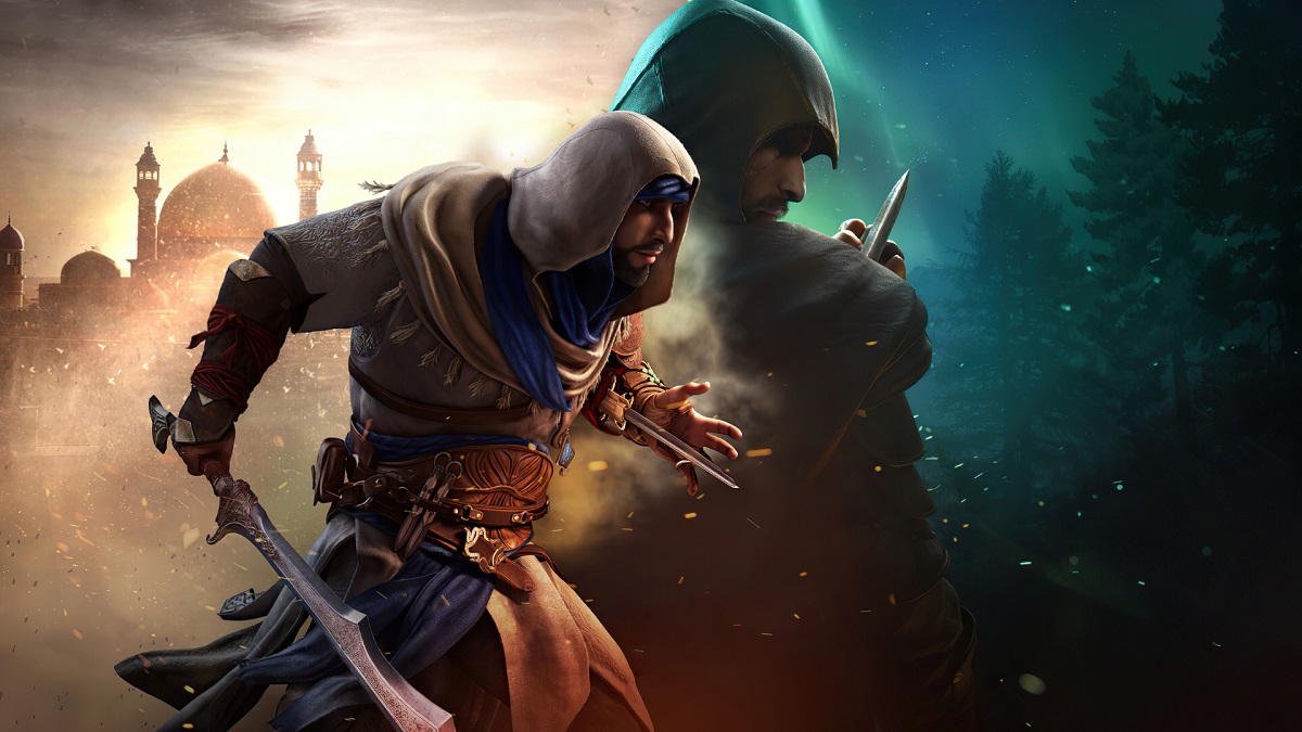 Japanese retailers have revealed the release date for Assassin's Creed Mirage. Bashim's adventures launch in autumn
