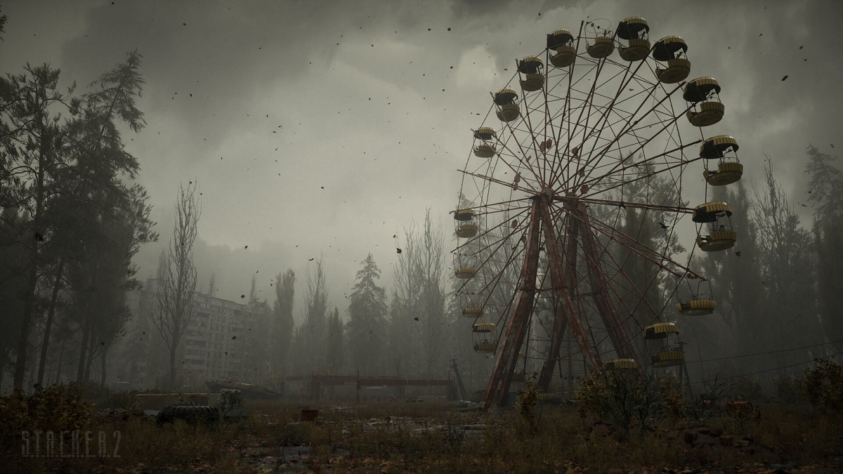 "Почути його без жодного слова!": розробники S.T.A.L.K.E.R. 2: Heart of Chornobyl опублікували атмосферний музичний ролик