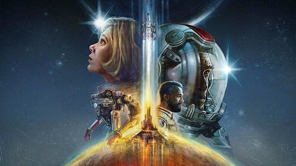 У космос після вампірів: голова Xbox Game Studios повідомив, що реліз Starfield відбудеться тільки після виходу кооперативного екшену Redfall