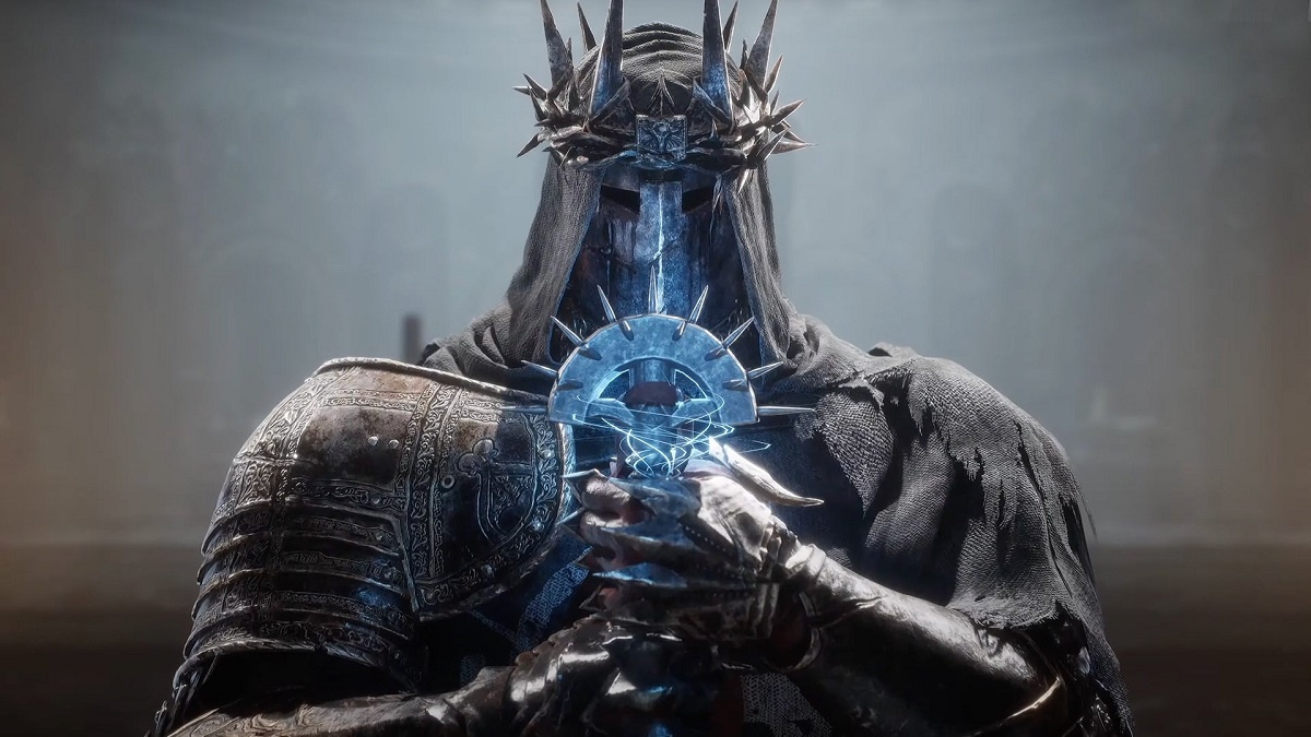 Quelques heures avant sa présentation officielle, des images de gameplay de l'ambitieux jeu d'action-RPG Lords of the Fallen ont été diffusées en ligne.