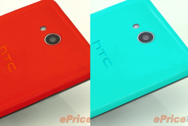 HTC выпустит смартфон линейки Desire с восьмиядерным процессором MediaTek