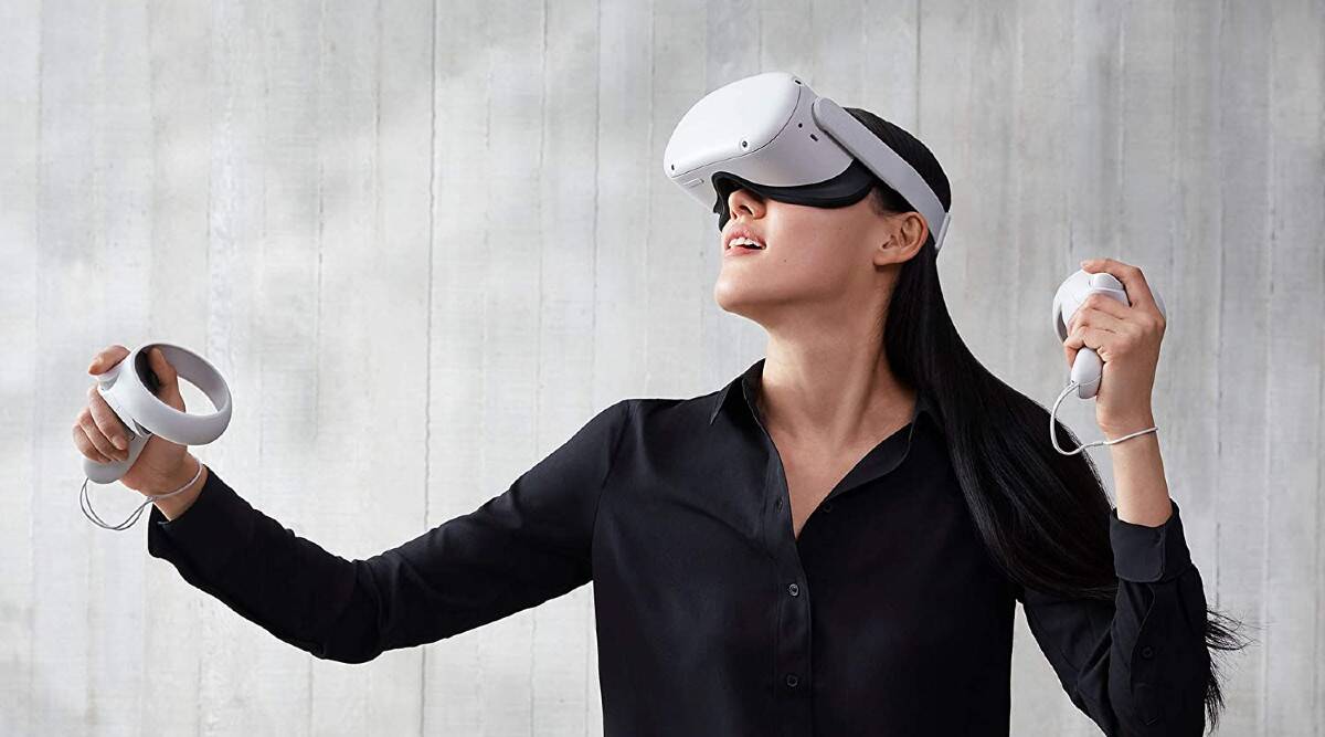 Дві VR-гри на місяць лише за 8 доларів: Meta запускає власний передплатний сервіс Meta Quest+