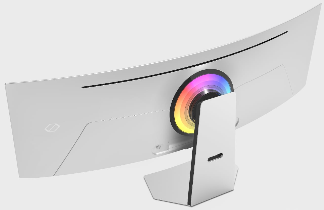  Samsung lance l'Odyssey OLED G9, doté d'un double écran incurvé quadruple HD de 49 pouces 1800R avec technologie des points quantiques-2