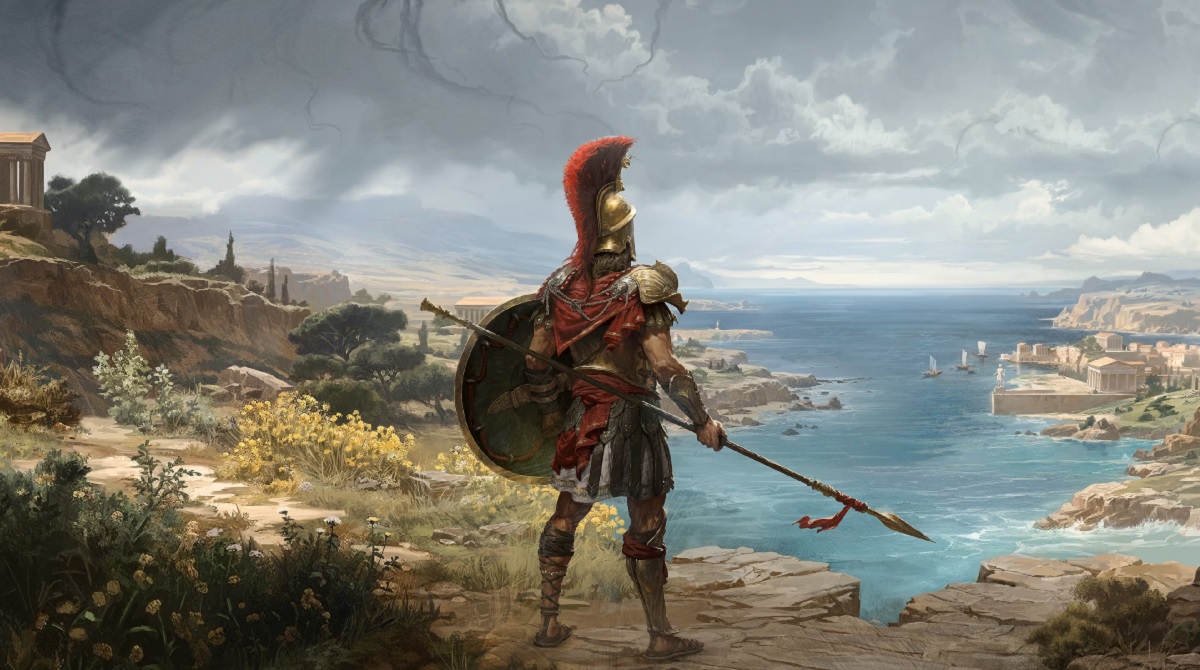 Німецькі розробники не підвели! Опубліковано 30 хвилин геймплею Titan Quest 2 - фанати першої частини будуть у захваті