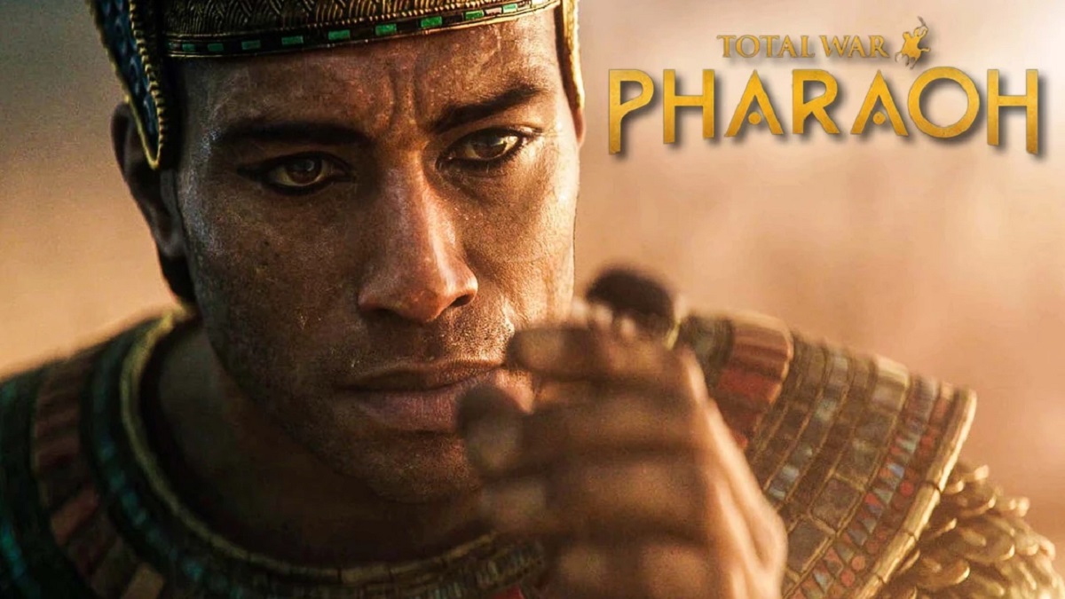 Wanted more: Steam users met Total War: Pharaoh with mixed reviews 