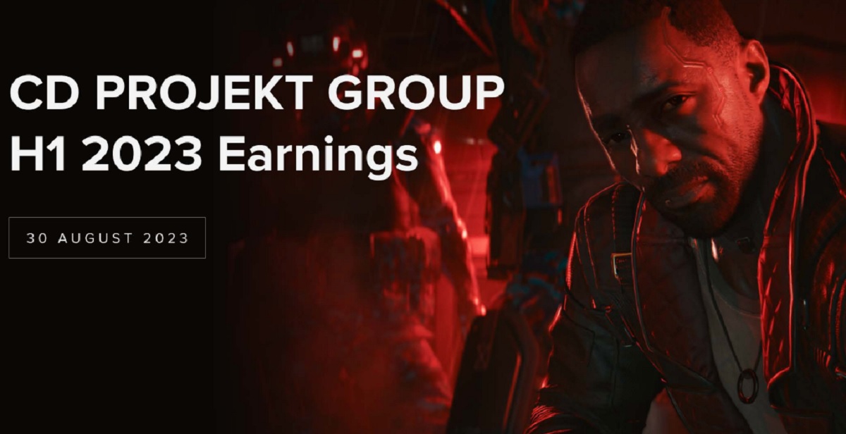Rapport de CD Projekt : The Witcher 3 et Cyberpunk 2077 se vendent toujours bien, le rythme de production de nouveaux projets s'accélère et la société a enregistré un bénéfice net de 22 millions de dollars.