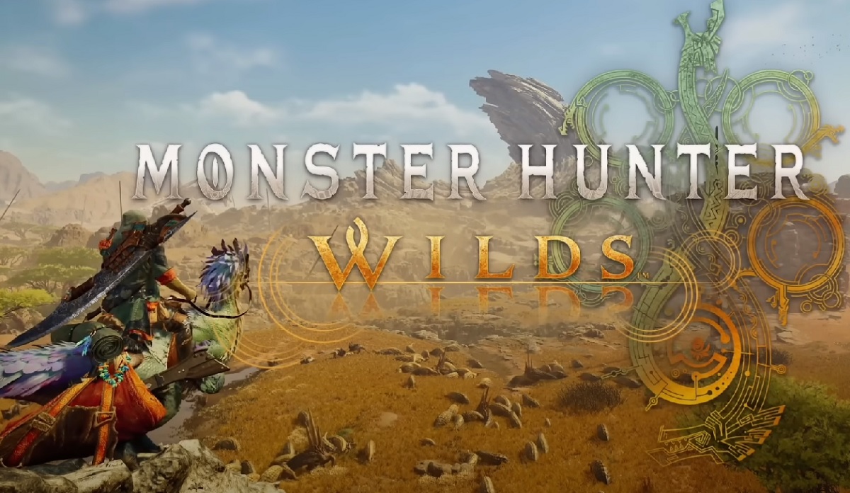 Capcom представила дебютний трейлер Monster Hunter Wilds - нової частини популярної серії