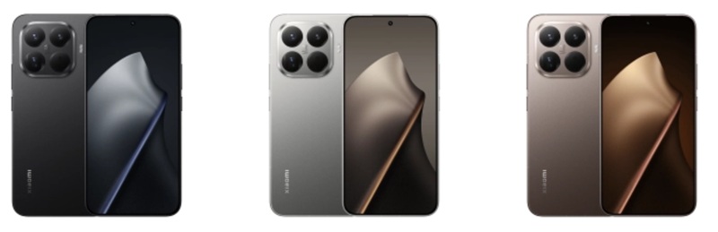 Изображение Xiaomi 15T Pro