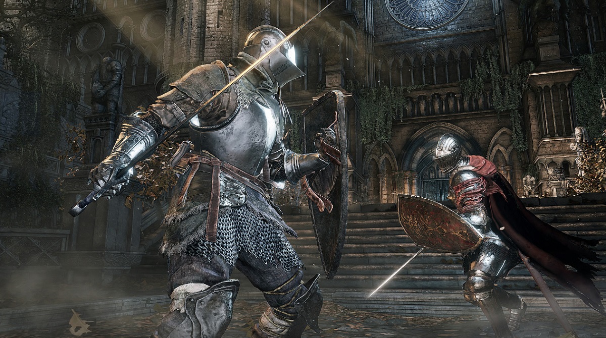 Rumour: FromSoftware studio is developing an exclusive for PlayStation 5