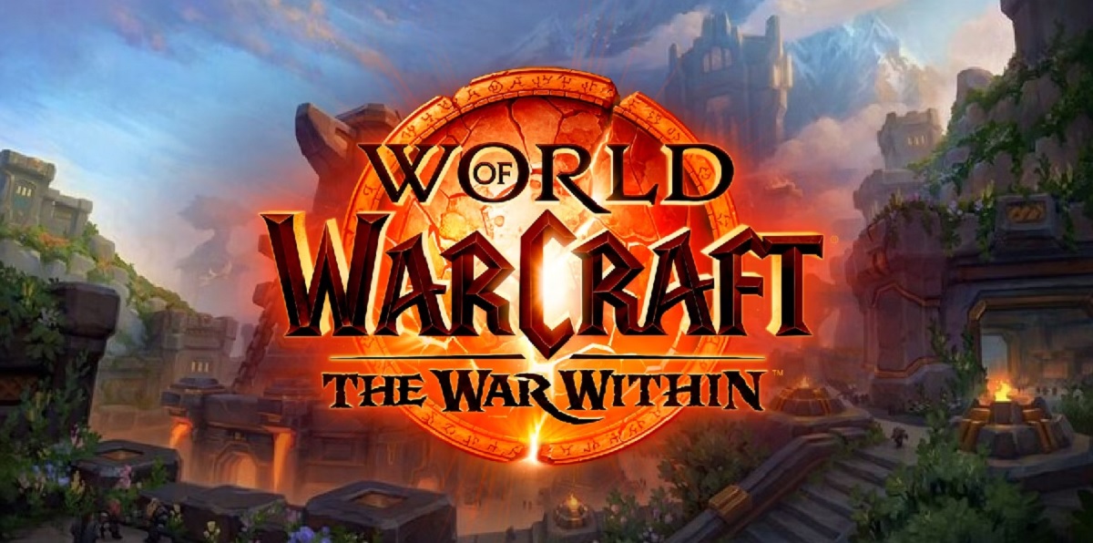 A new era has begun in World of Warcraft with the release of The War Within, a massive addon that is the first in The Worldsoul Saga series