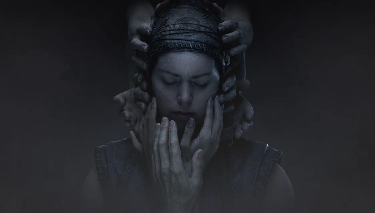 Dans l'étreinte de la terreur : Un thème dynamique atmosphérique mettant en scène le protagoniste de Senua's Saga : Hellblade II est disponible sur les consoles de la série Xbox.
