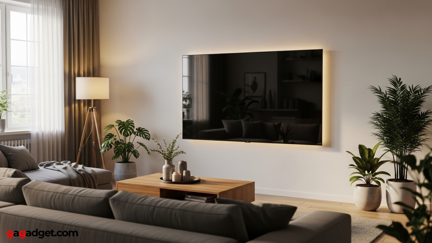 smart TV brands