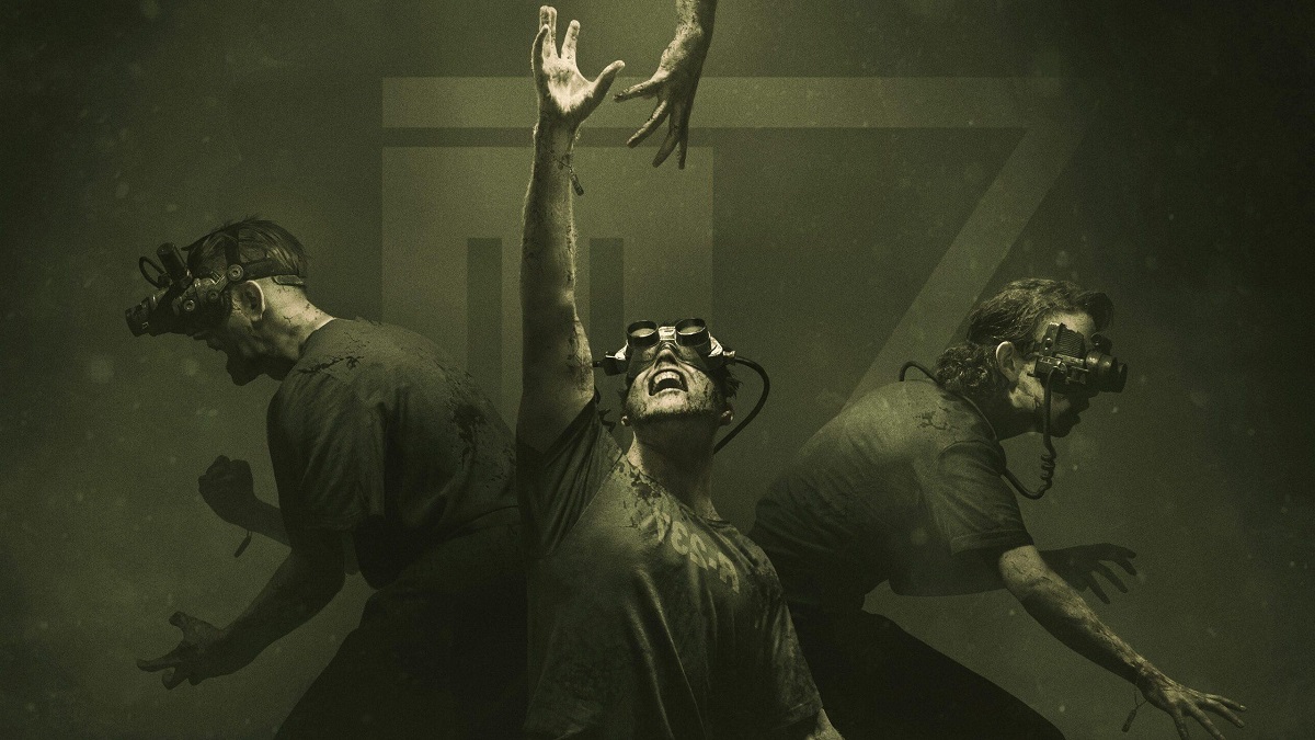 The Outlast Trials co-op horror tops the Steam sales chart, and Street Fighter 6 pre-orders are proving popular