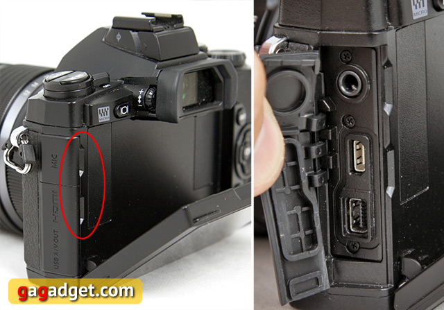 Обзор Olympus OM-D E-M1: убийца зеркалок?-16