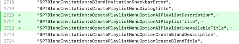 Spotify teste une fonctionnalité permettant de générer des playlists à partir d'indices textuels-6