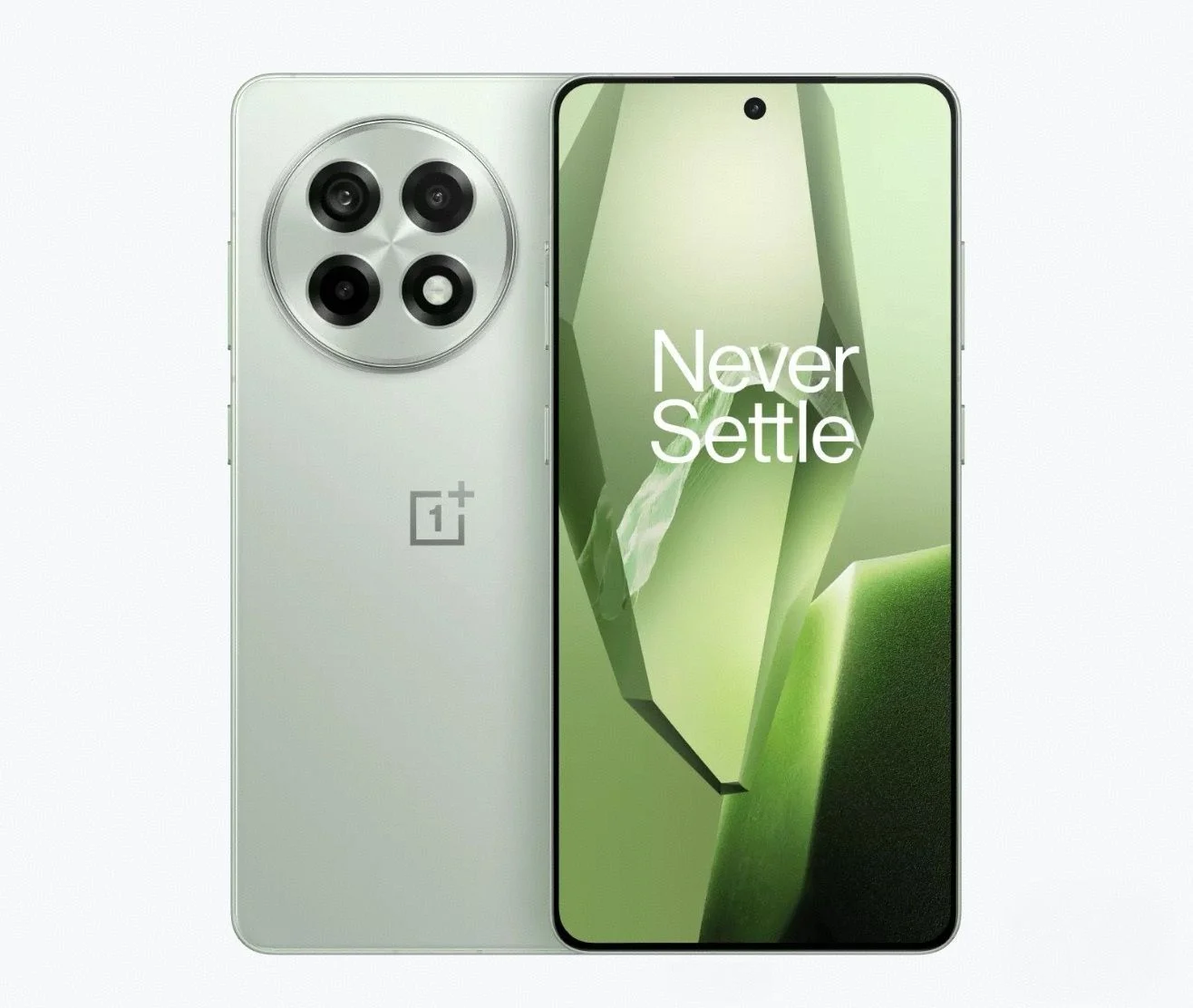 OnePlus Ace 5 Celestial Porcelain