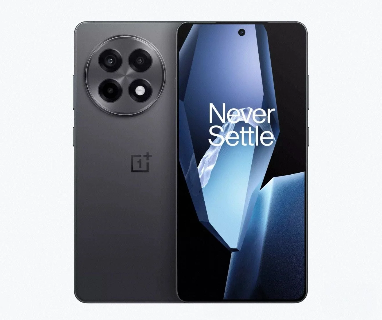 OnePlus Ace 5 Full Speed Black