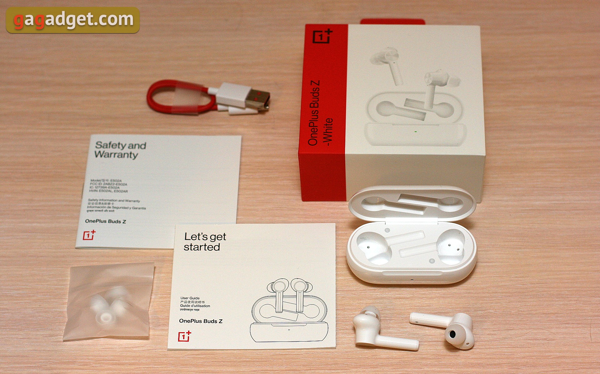 Обзор TWS-наушников Oneplus Buds Z: «убийца убийц AirPods»-3