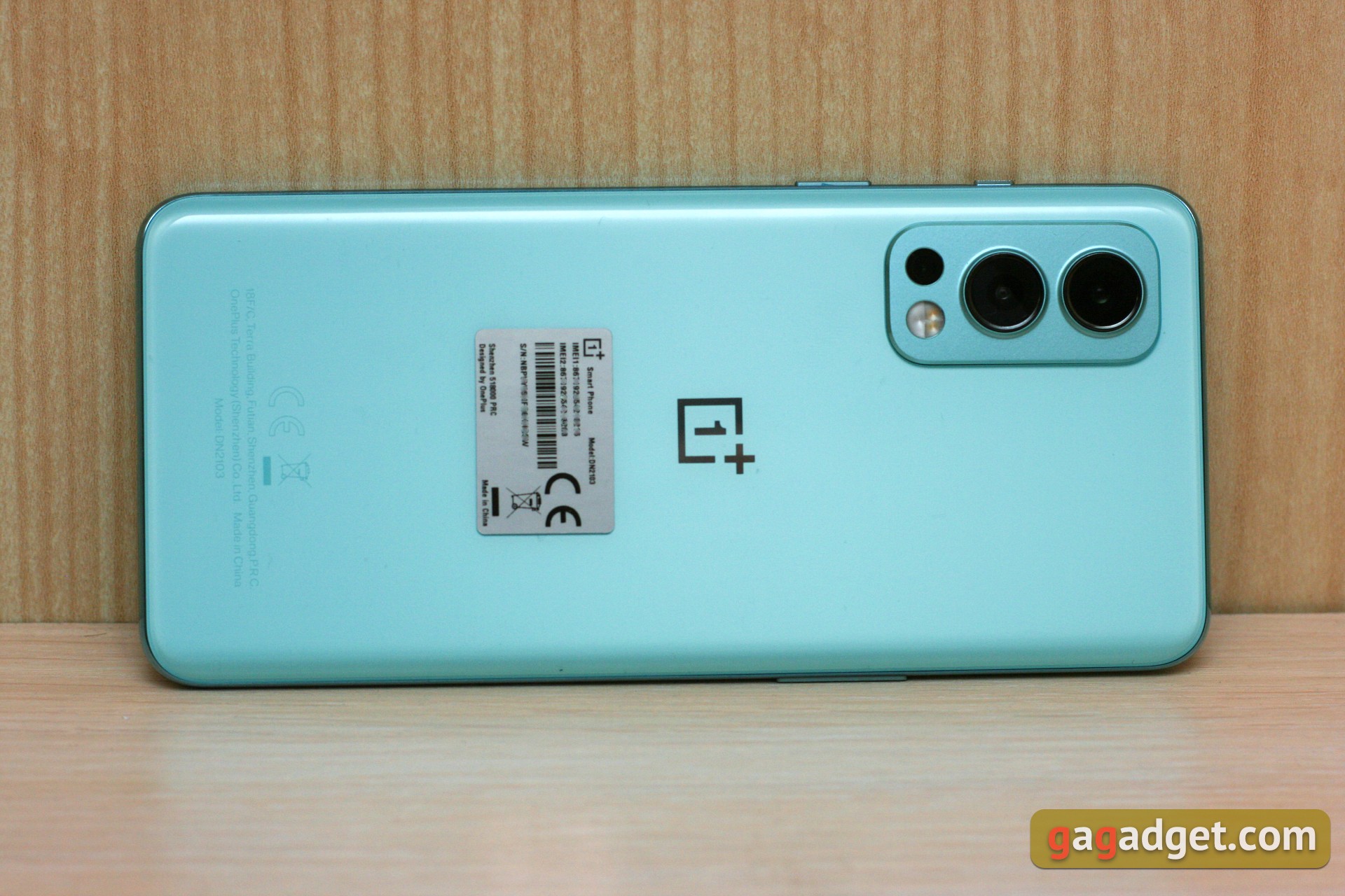 Обзор смартфона Oneplus Nord 2: зарядка за 35 минут и лучшая камера в своем классе-15