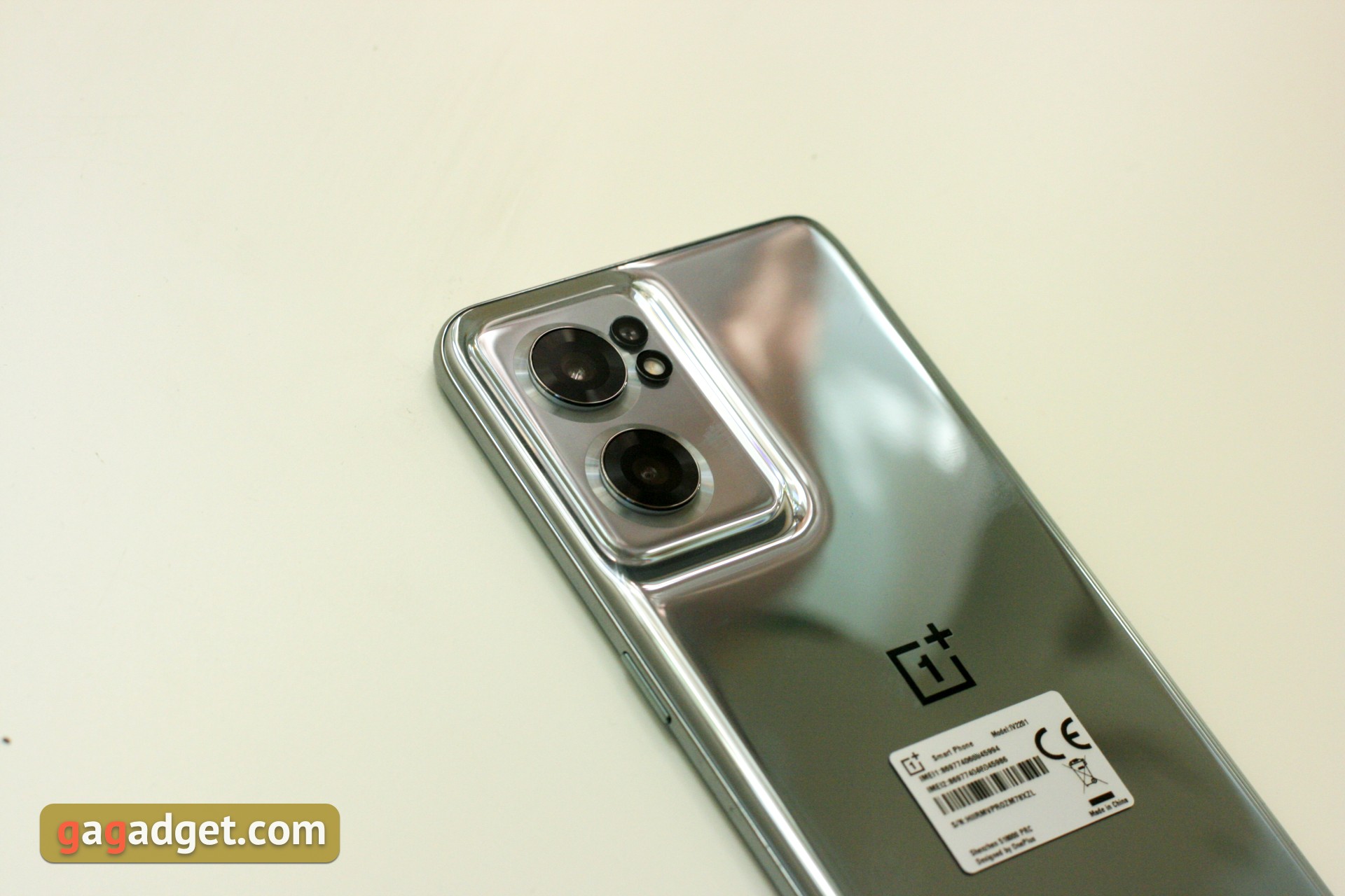 Обзор Oneplus Nord CE 2 5G: хорошо укомплектованный смартфон за $305-14