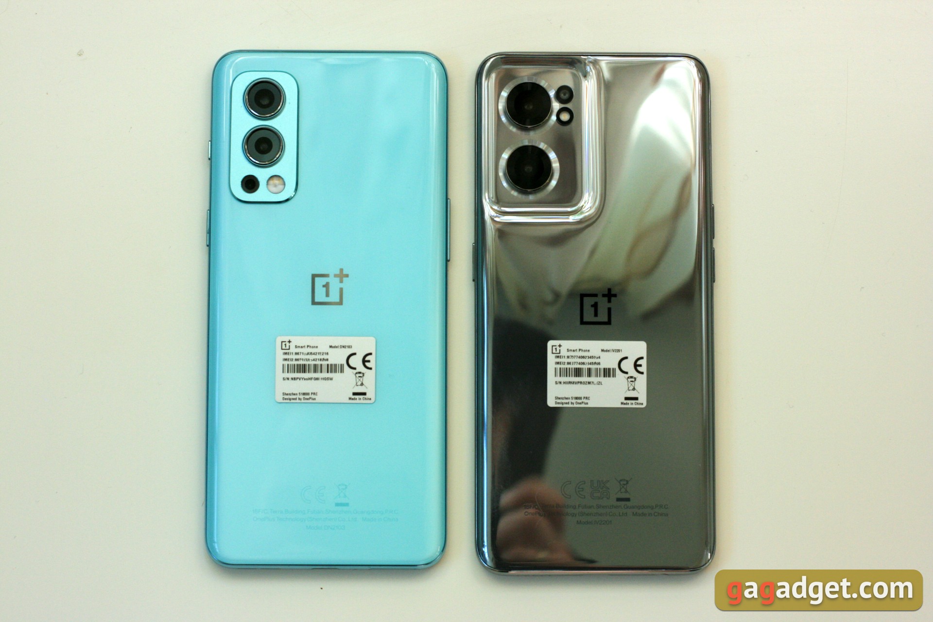 Обзор Oneplus Nord CE 2 5G: хорошо укомплектованный смартфон за $305-4
