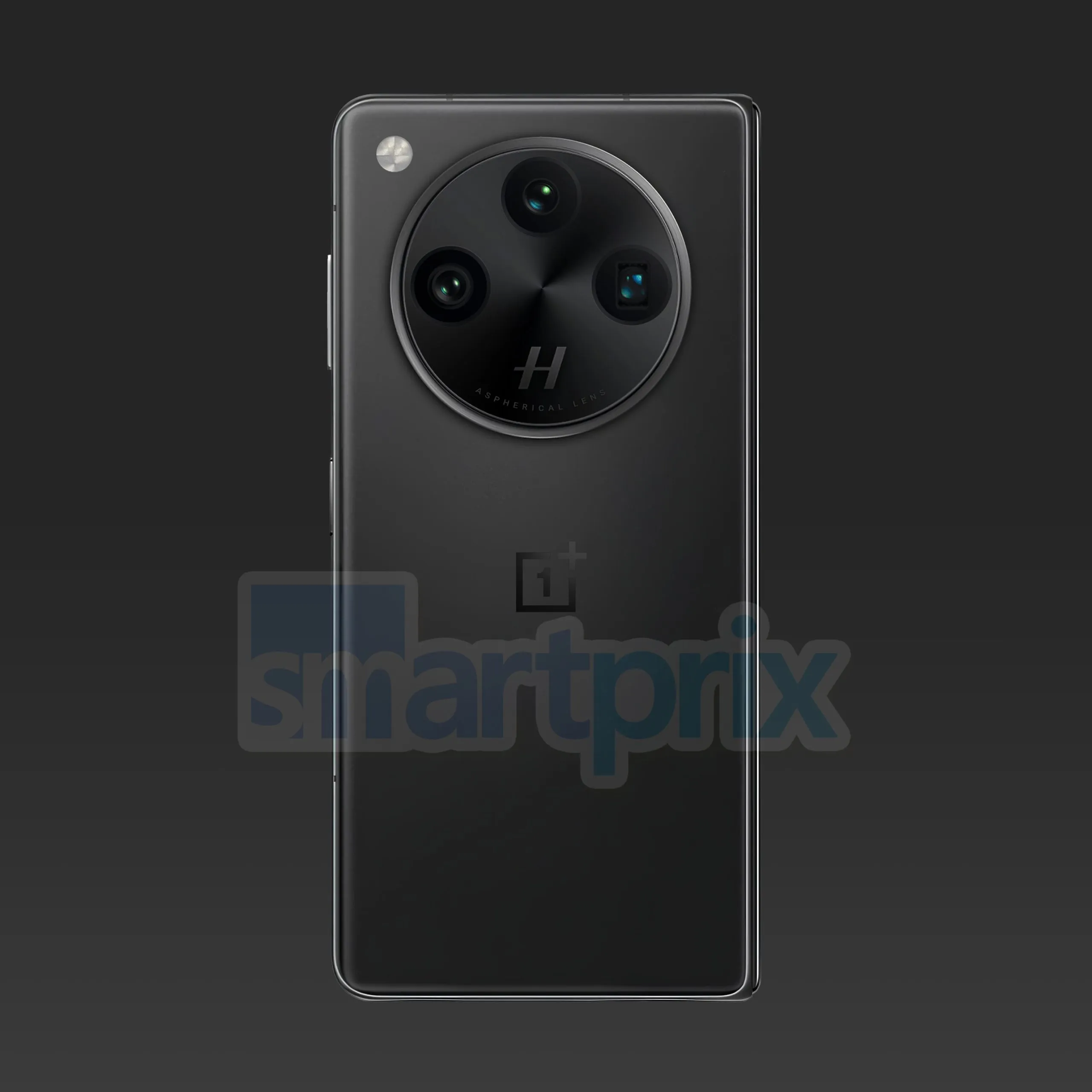 OnePlus Open 2, smartphone pliable, vue 1