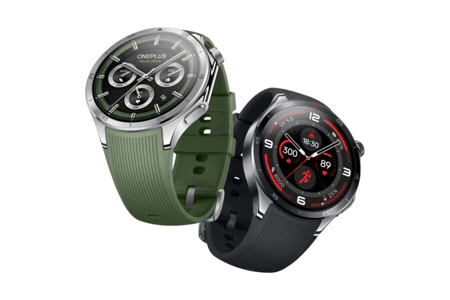Функції OnePlus Watch 3