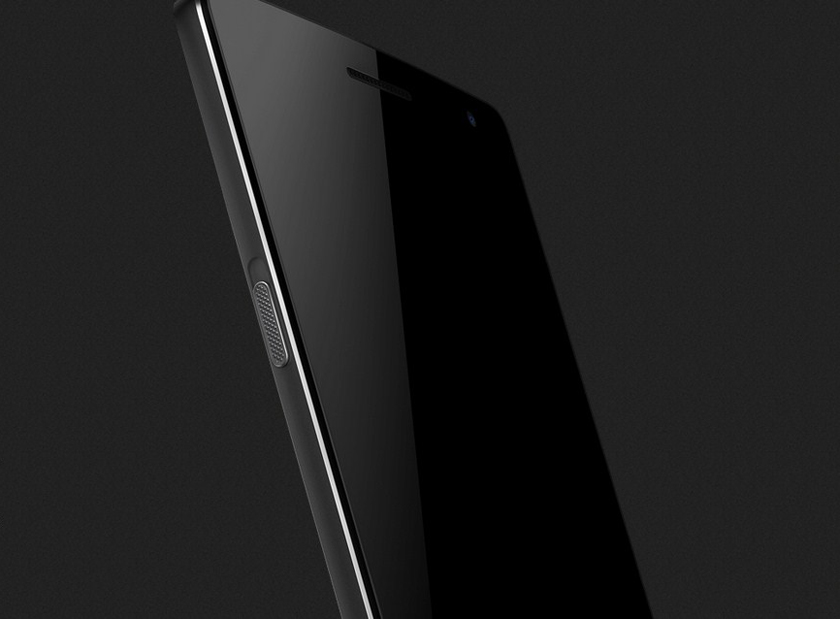 Представлен "Убийца флагманов 2016 года" OnePlus 2-5