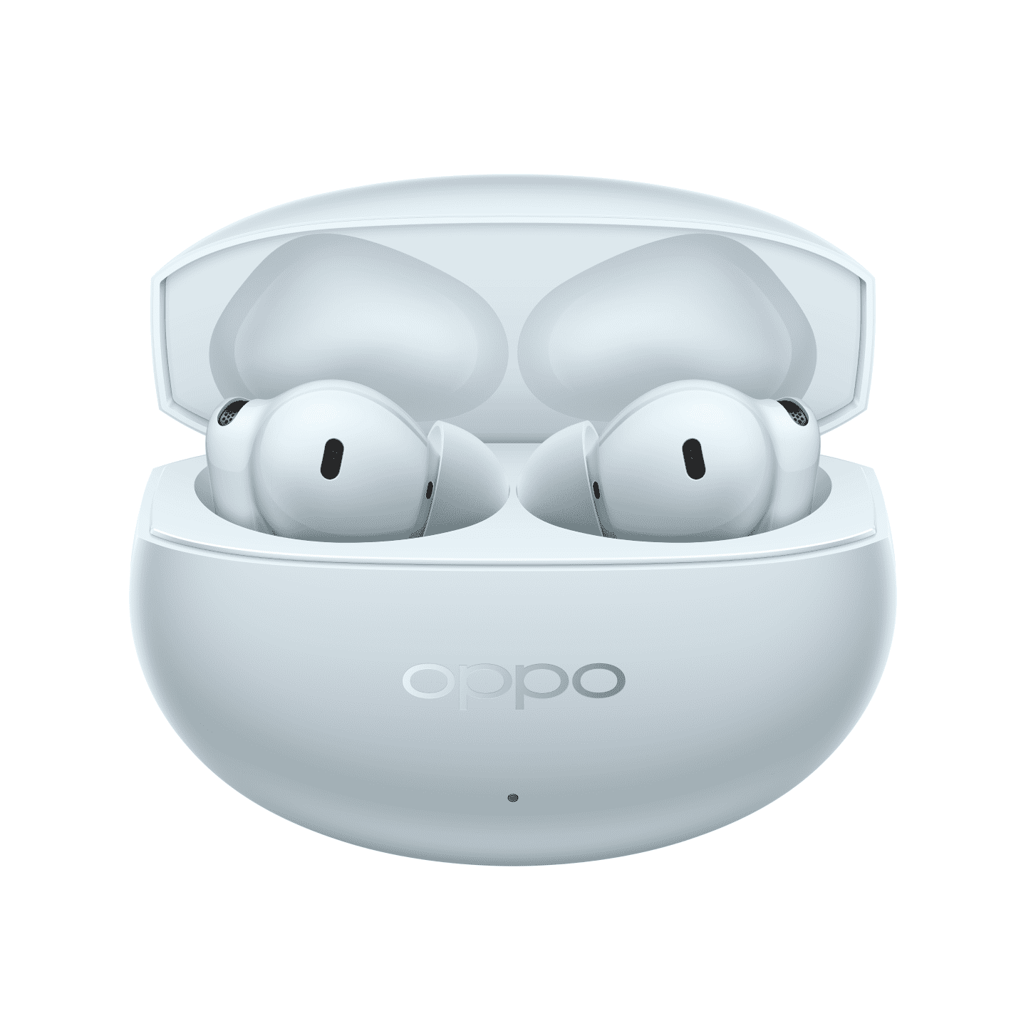 Наушники Oppo Enco Free 4