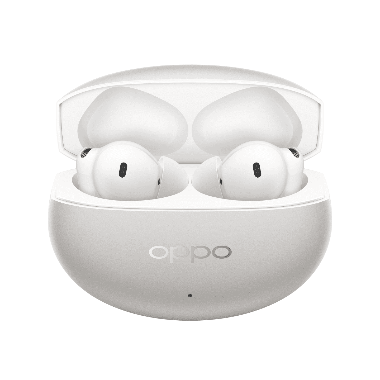 Наушники Oppo Enco Free 4