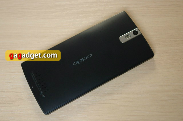Обзор Oppo Find 5-3