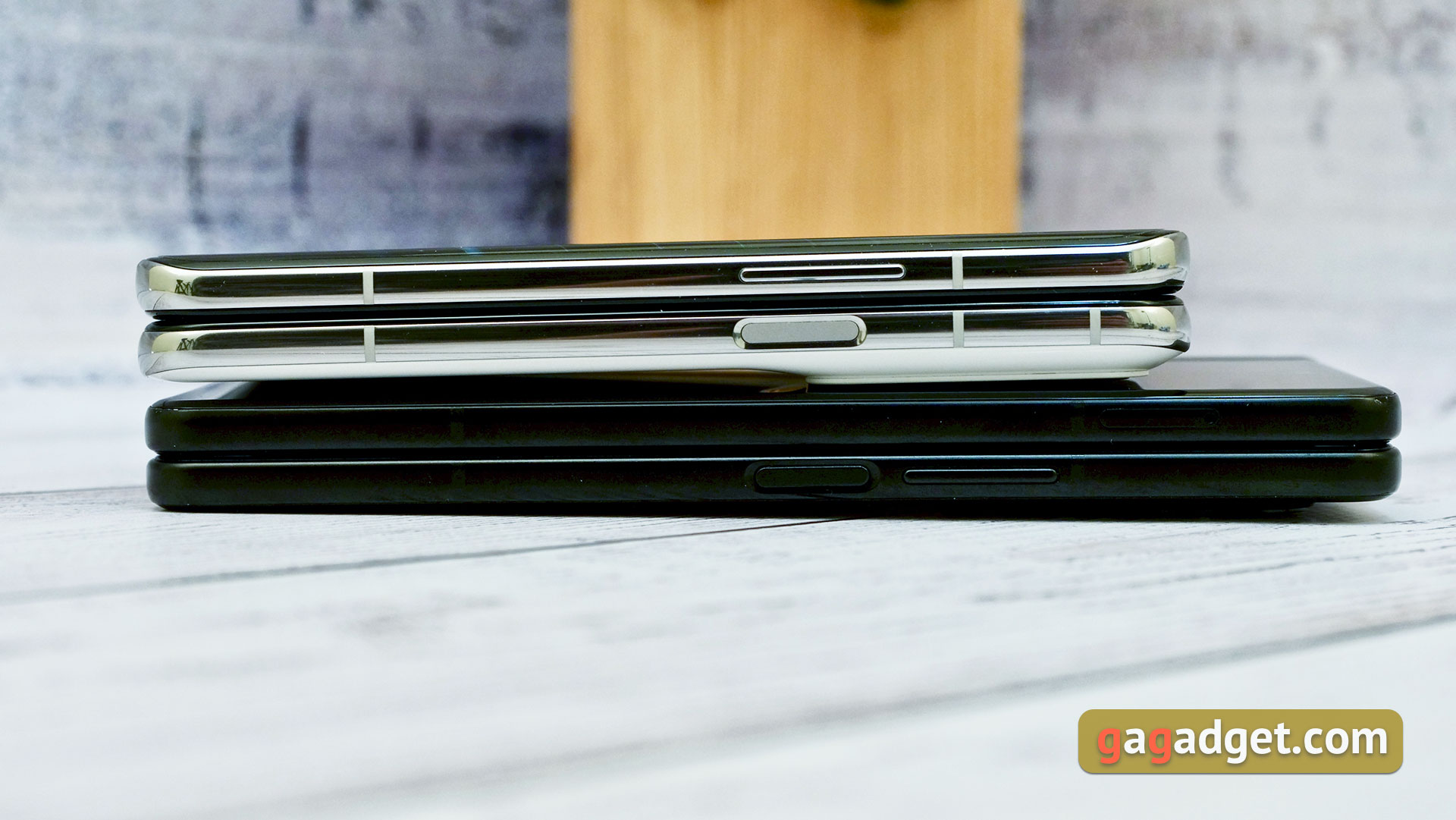 Обзор OPPO Find N: складной смартфон-книжка с экраном без складки-29